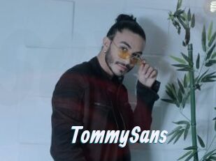 TommySans