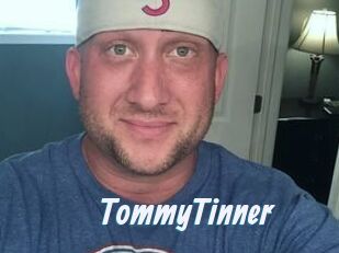 TommyTinner