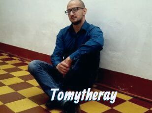 Tomytheray