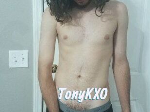 TonyKXO