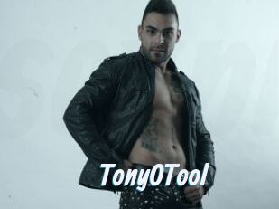 TonyOTool