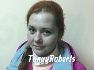 TonyyRoberts