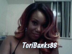 ToriBanks88