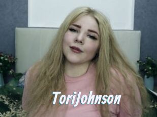 ToriJohnson