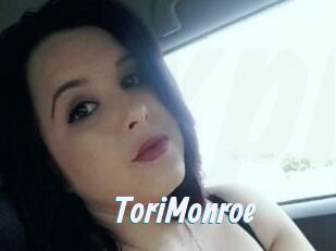 ToriMonroe