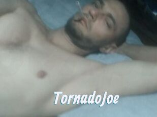 TornadoJoe