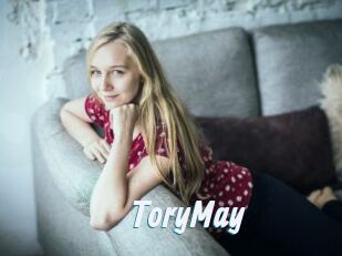 ToryMay