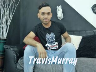 TravisMurray