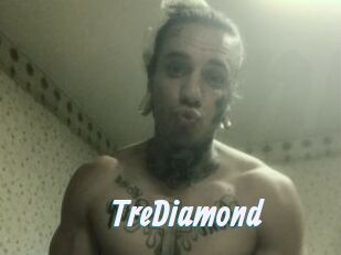 TreDiamond