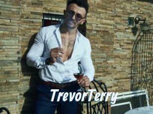 TrevorTerry Sexe Express