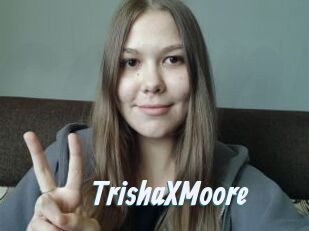 TrishaXMoore