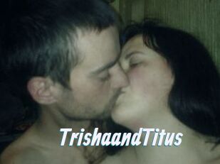 Trisha_and_Titus