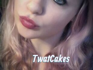 TwatCakes