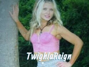 TwighlaReign