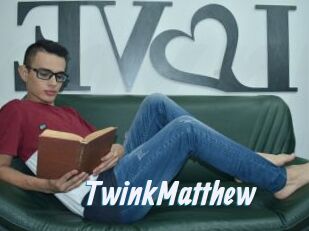 TwinkMatthew