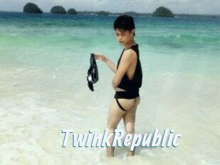 TwinkRepublic