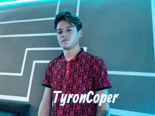 TyronCoper