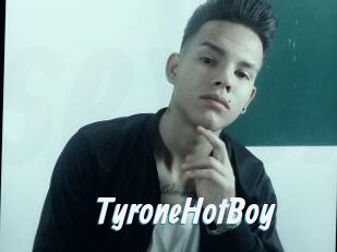 TyroneHotBoy