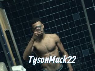 TysonMack22