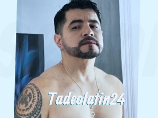 Tadeolatin24