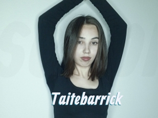 Taitebarrick