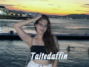 Taitedaffin