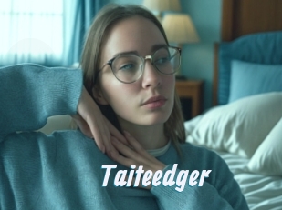 Taiteedger