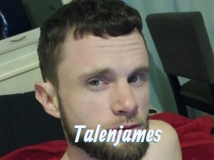 Talenjames