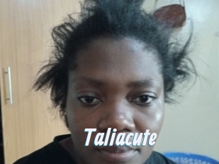 Taliacute