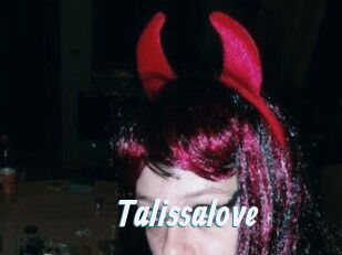 Talissalove