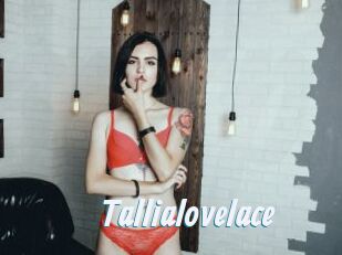 Tallialovelace