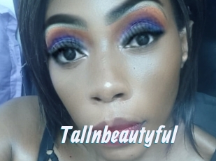 Tallnbeautyful