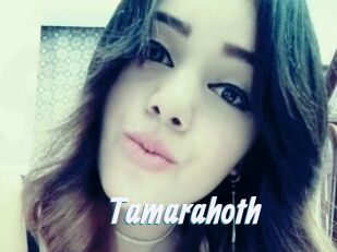 Tamarahoth