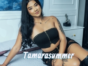 Tamarasummer