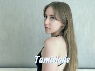 Tamiclode