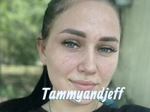 Tammyandjeff