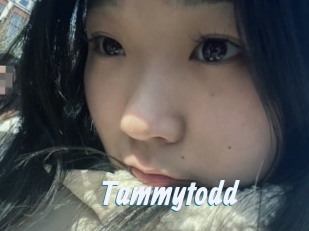 Tammytodd