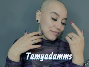 Tamyadamms