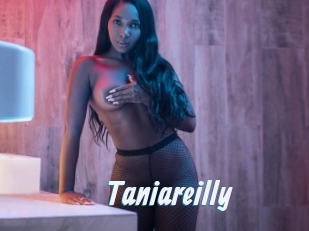 Taniareilly