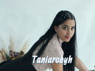 Taniarobyh