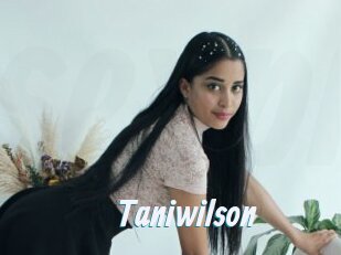 Taniwilson