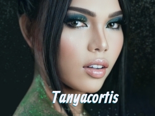 Tanyacortis