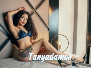 Tanyadamon