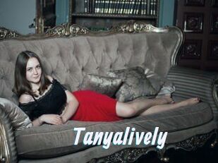 Tanyalively