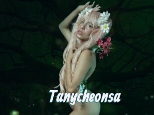 Tanycheonsa