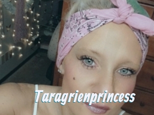 Taragrienprincess