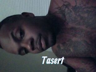 Tasert