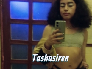 Tashasiren