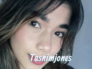 Tasnimjones