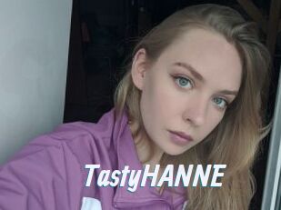 TastyHANNE